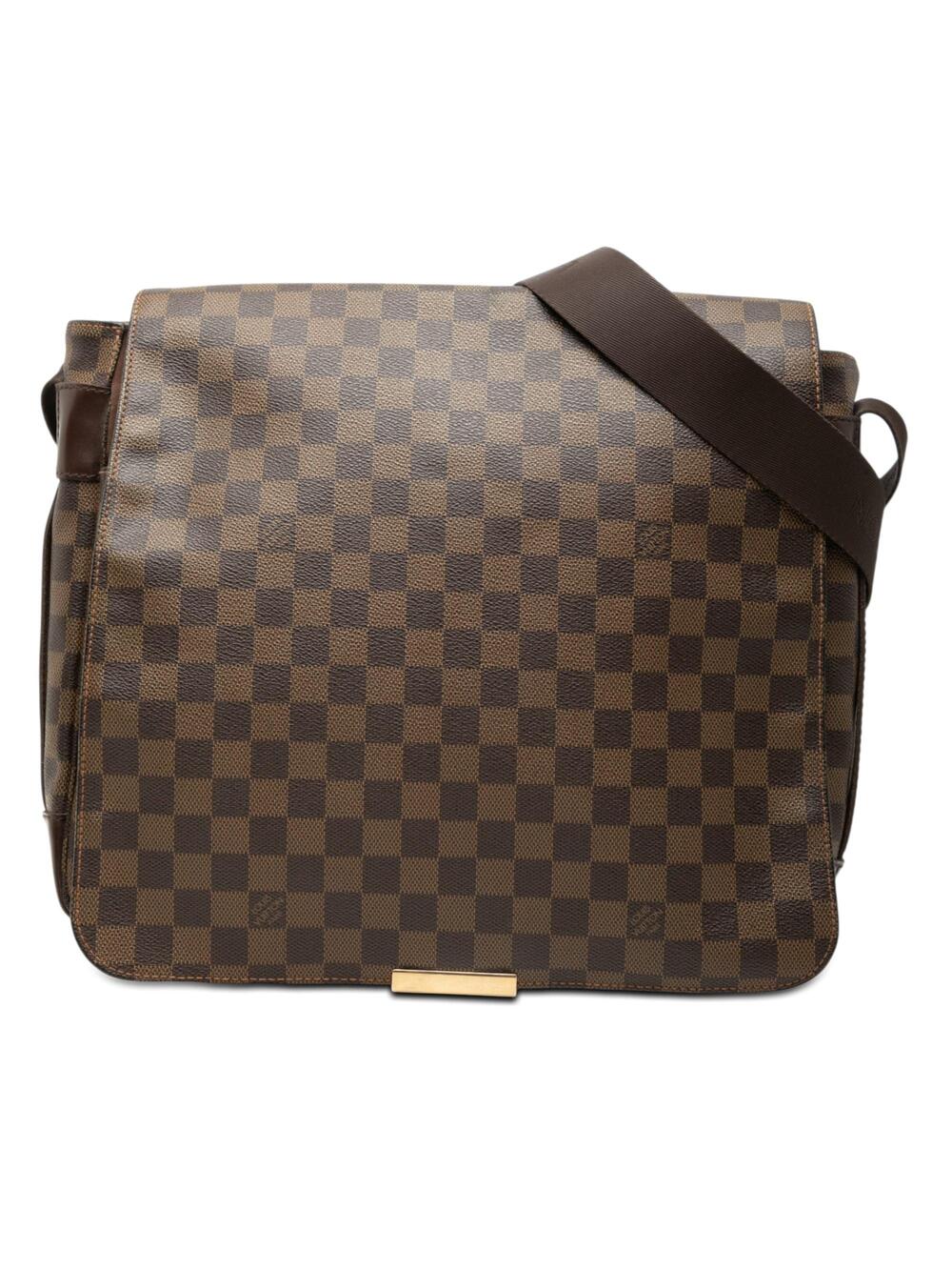 Louis Vuitton Bastille Bag Damier #365843L86B